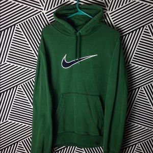 Nike Shirts - Vintage Nike Classic Pullover Hoodie Sweatshirt Nike Shirts - Vintage Nike Classic Pullover Hoodie Sweatshirt